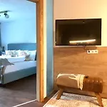 Mountainrock Appartement Mayrhofen