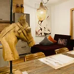 Mountainrock Appartement Mayrhofen