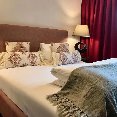 Apartman Mountainrock