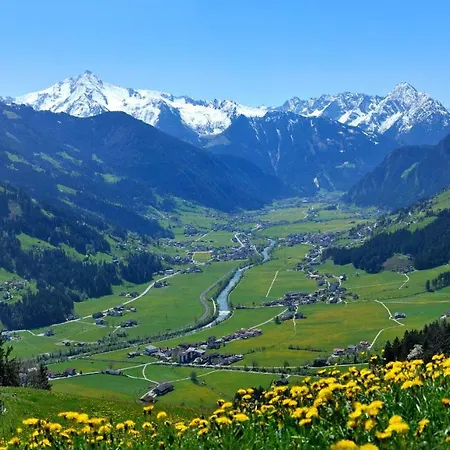 Mountainrock Майргофен