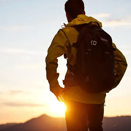 Mountainrock Appartement Mayrhofen