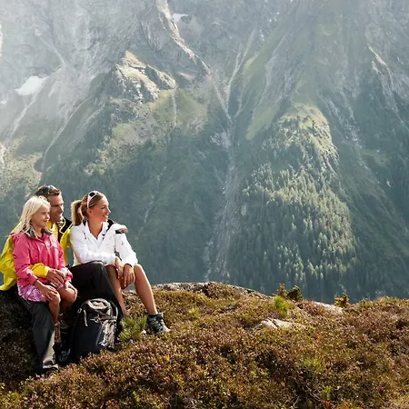 Mountainrock Апартаменти