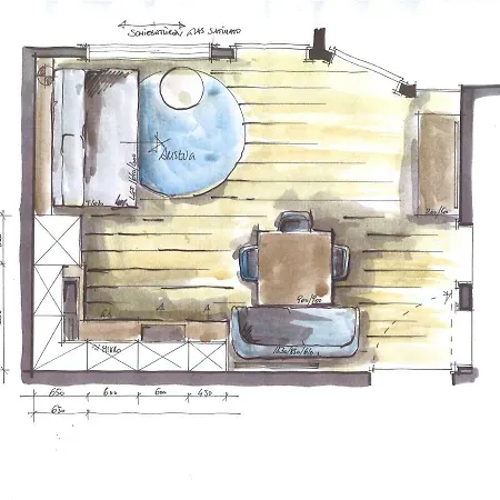 Mountainrock Appartement Mayrhofen