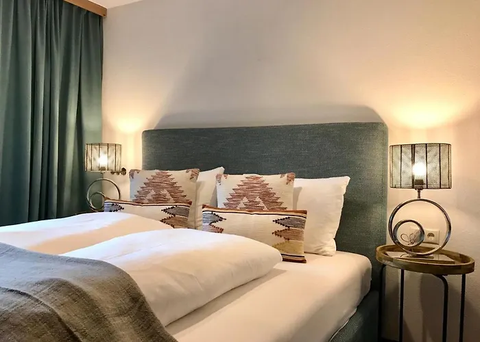 Mountainrock Апартаменти