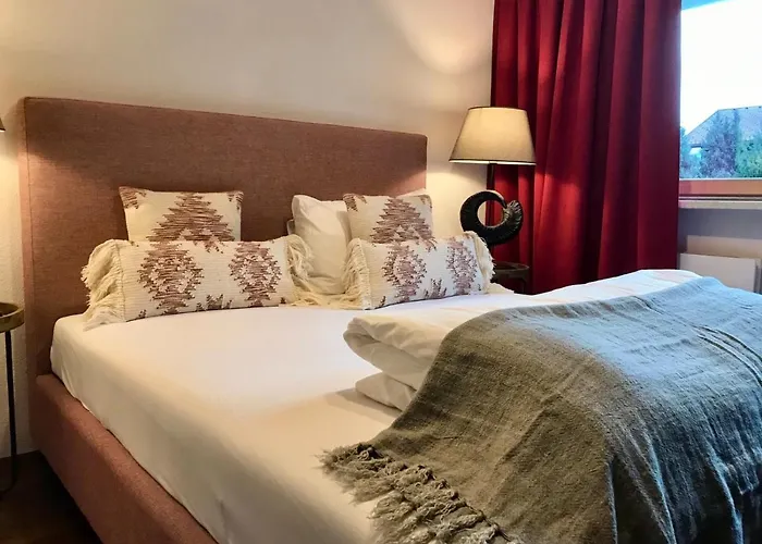 Apartman Mountainrock