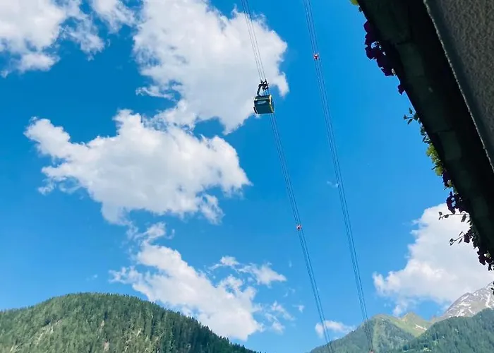 Mountainrock * Mayrhofen