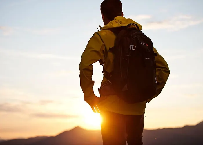 Mountainrock Appartement Mayrhofen