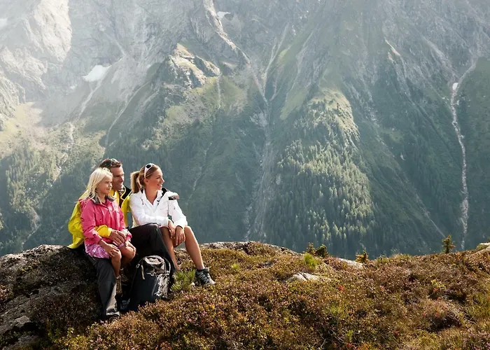 Mountainrock Апартаменти