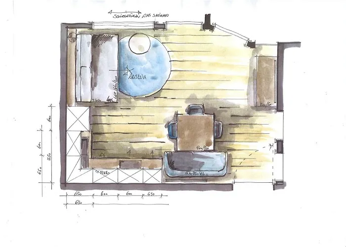 Mountainrock Апартаменти Майргофен